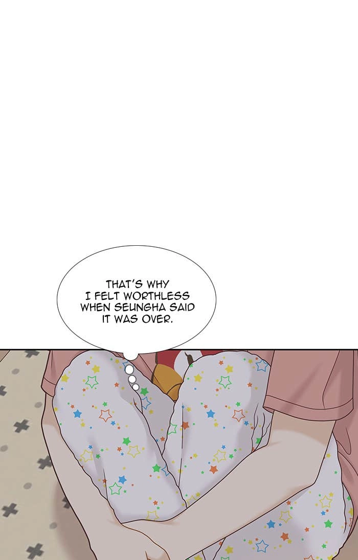 Odd Girl Out Chapter 292 Page 74