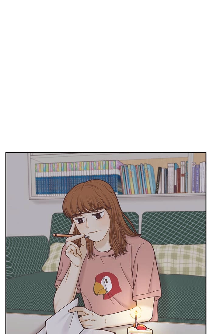Odd Girl Out Chapter 292 Page 78