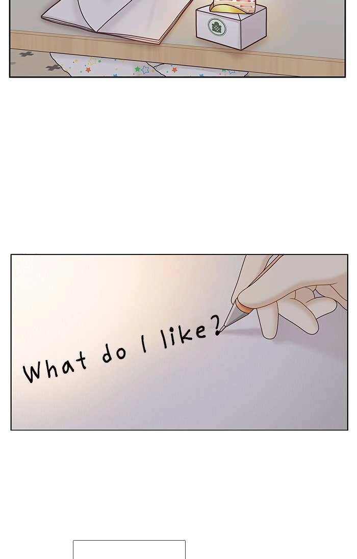 Odd Girl Out Chapter 292 Page 79