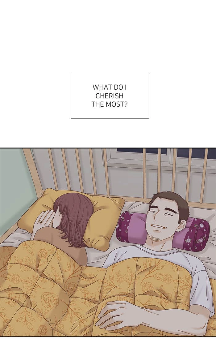 Odd Girl Out Chapter 292 Page 81