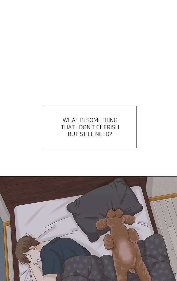 Odd Girl Out Chapter 292 Page 82