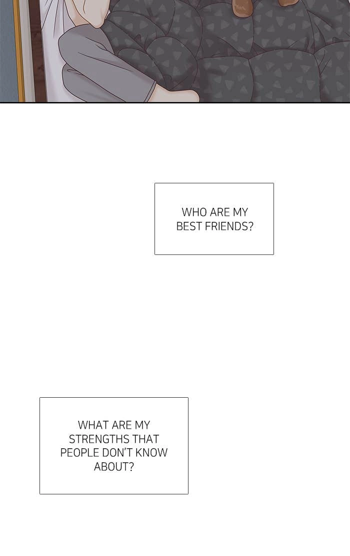 Odd Girl Out Chapter 292 Page 83