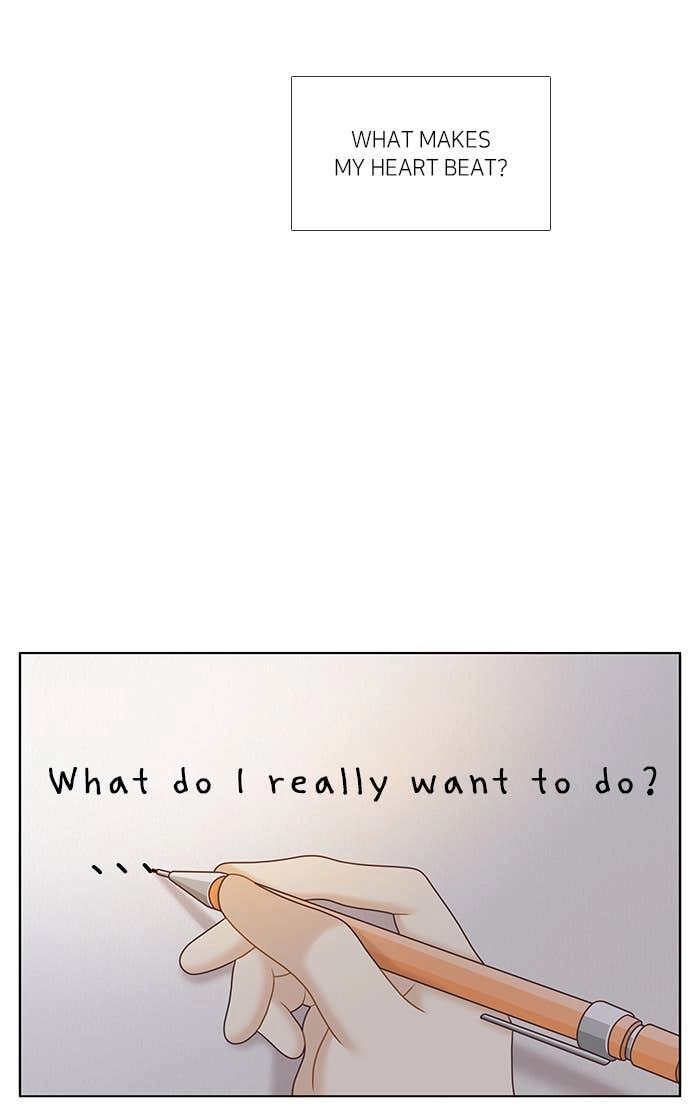 Odd Girl Out Chapter 292 Page 84