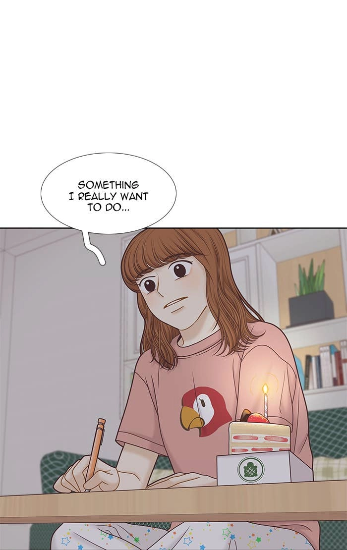 Odd Girl Out Chapter 292 Page 85
