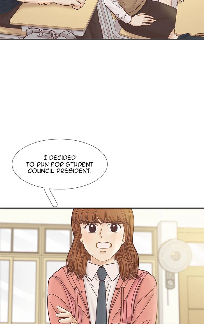 Odd Girl Out Chapter 292 Page 89