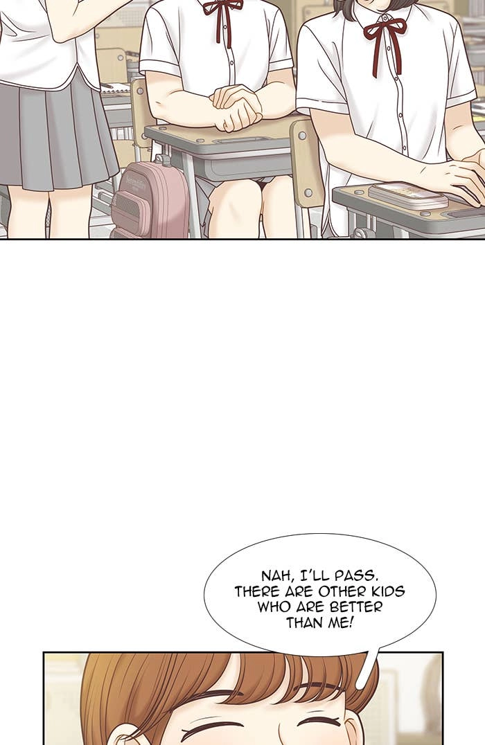 Odd Girl Out Chapter 293 Page 16