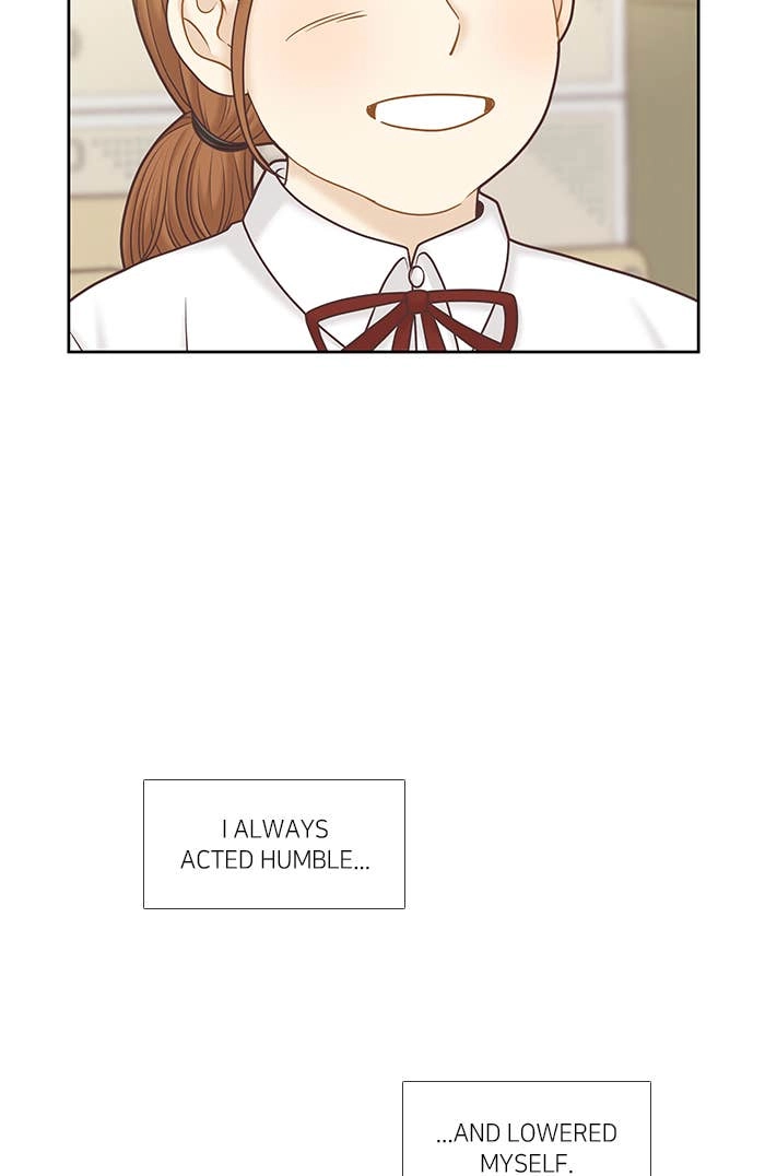 Odd Girl Out Chapter 293 Page 17
