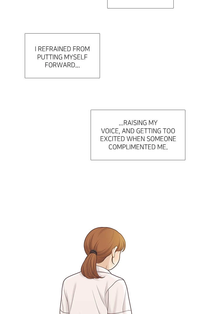 Odd Girl Out Chapter 293 Page 18