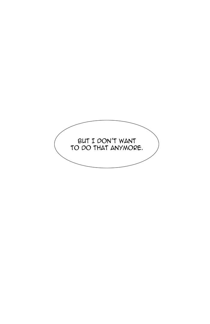 Odd Girl Out Chapter 293 Page 21