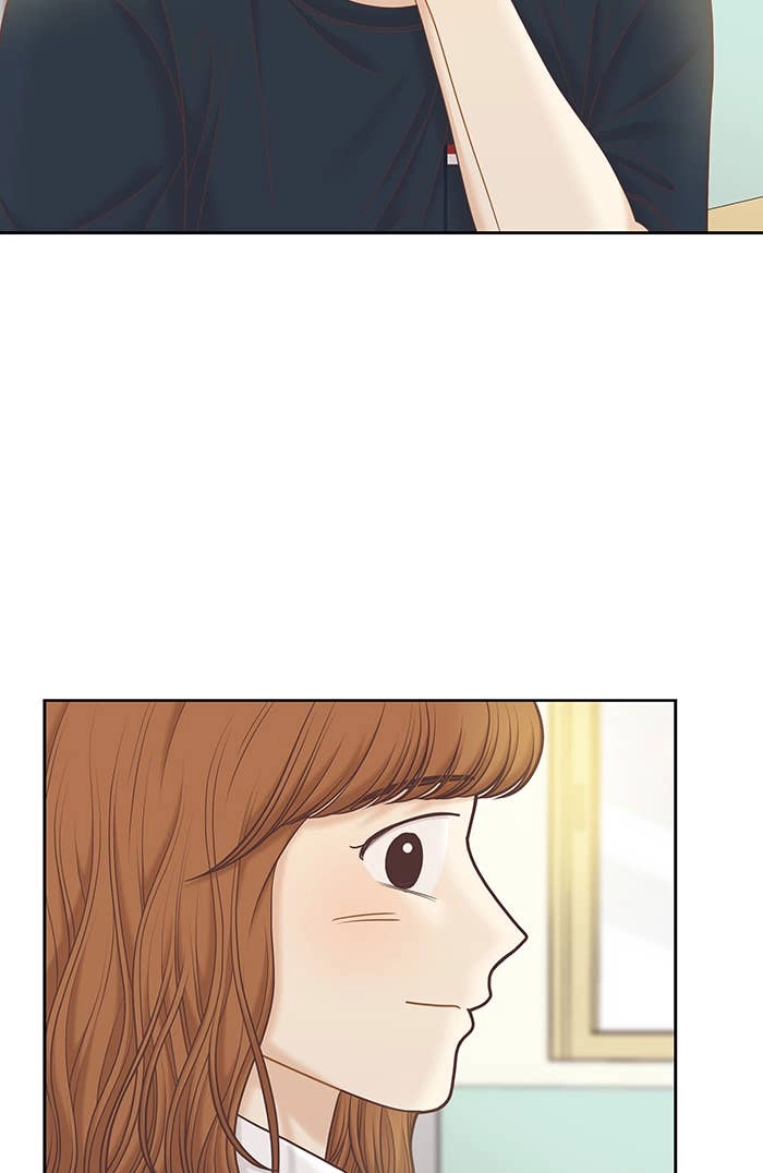 Odd Girl Out Chapter 293 Page 26