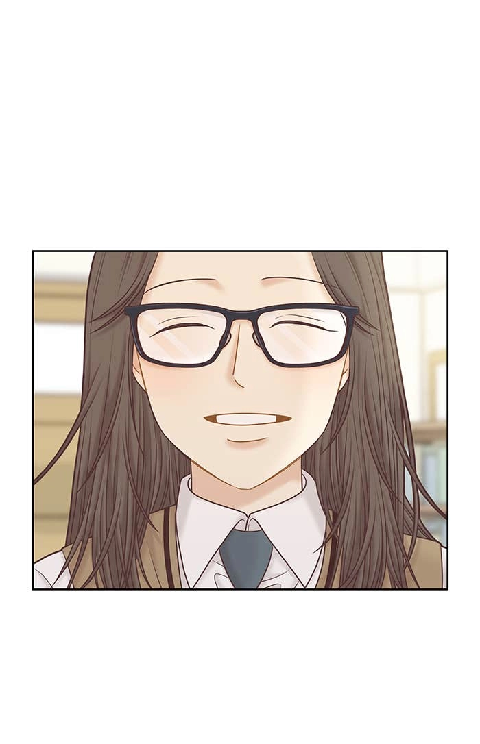 Odd Girl Out Chapter 293 Page 28