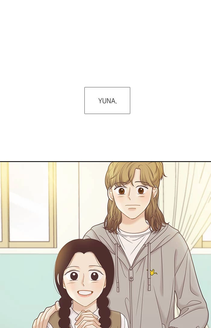 Odd Girl Out Chapter 293 Page 29