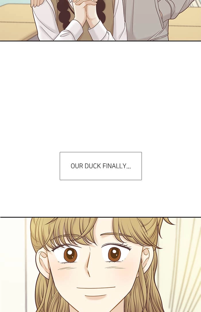 Odd Girl Out Chapter 293 Page 30