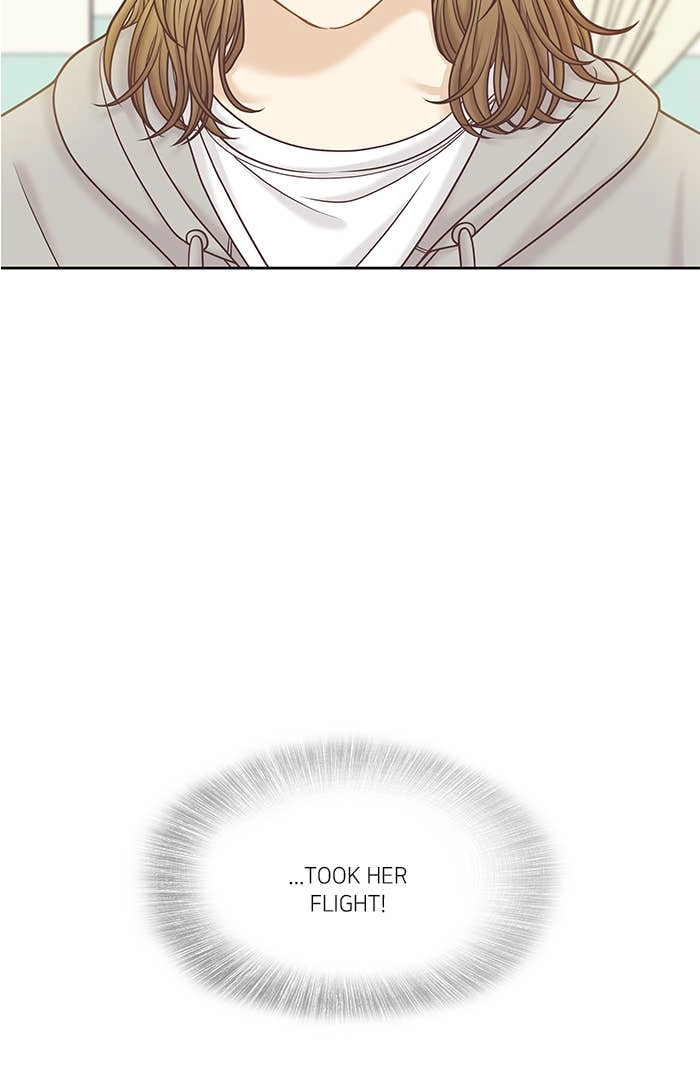 Odd Girl Out Chapter 293 Page 31