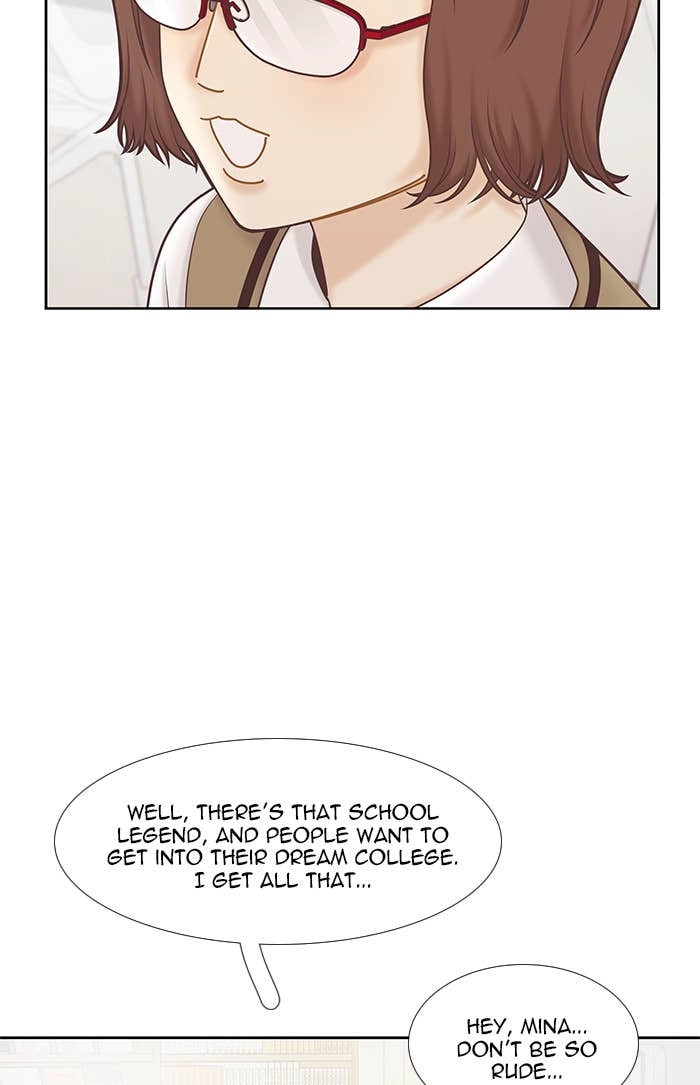 Odd Girl Out Chapter 293 Page 42