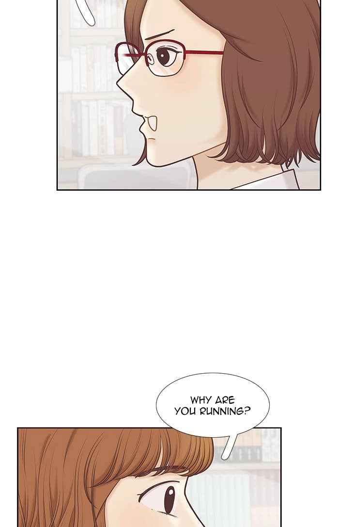 Odd Girl Out Chapter 293 Page 44