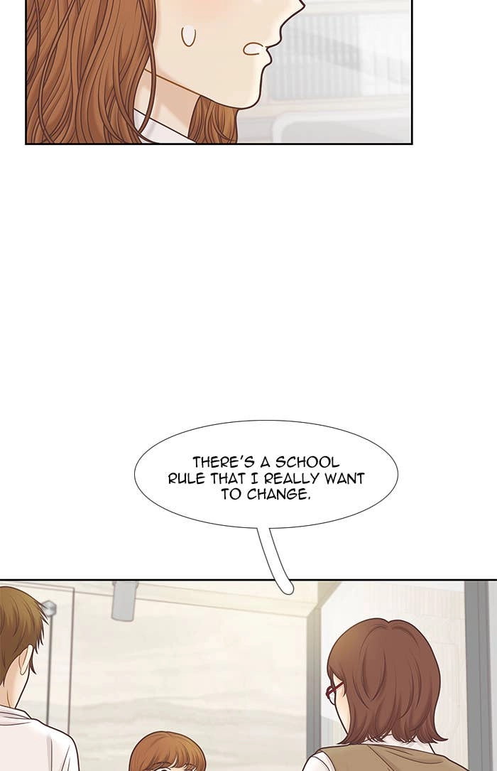 Odd Girl Out Chapter 293 Page 45