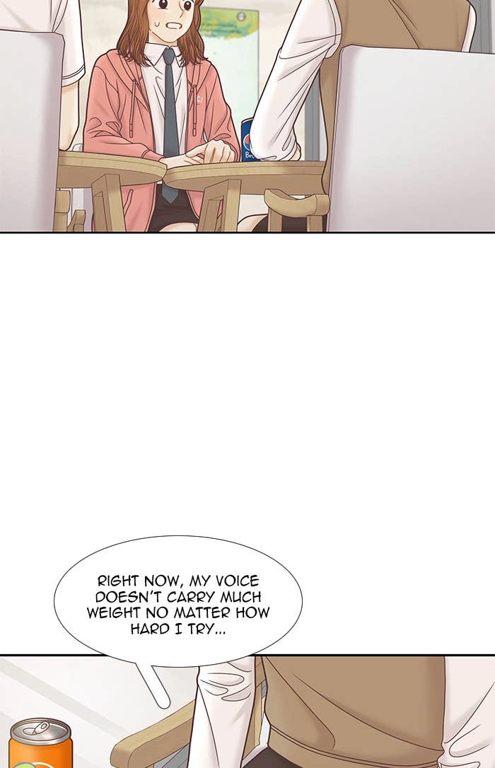 Odd Girl Out Chapter 293 Page 46