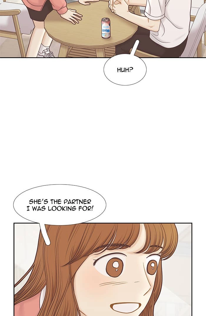 Odd Girl Out Chapter 293 Page 57
