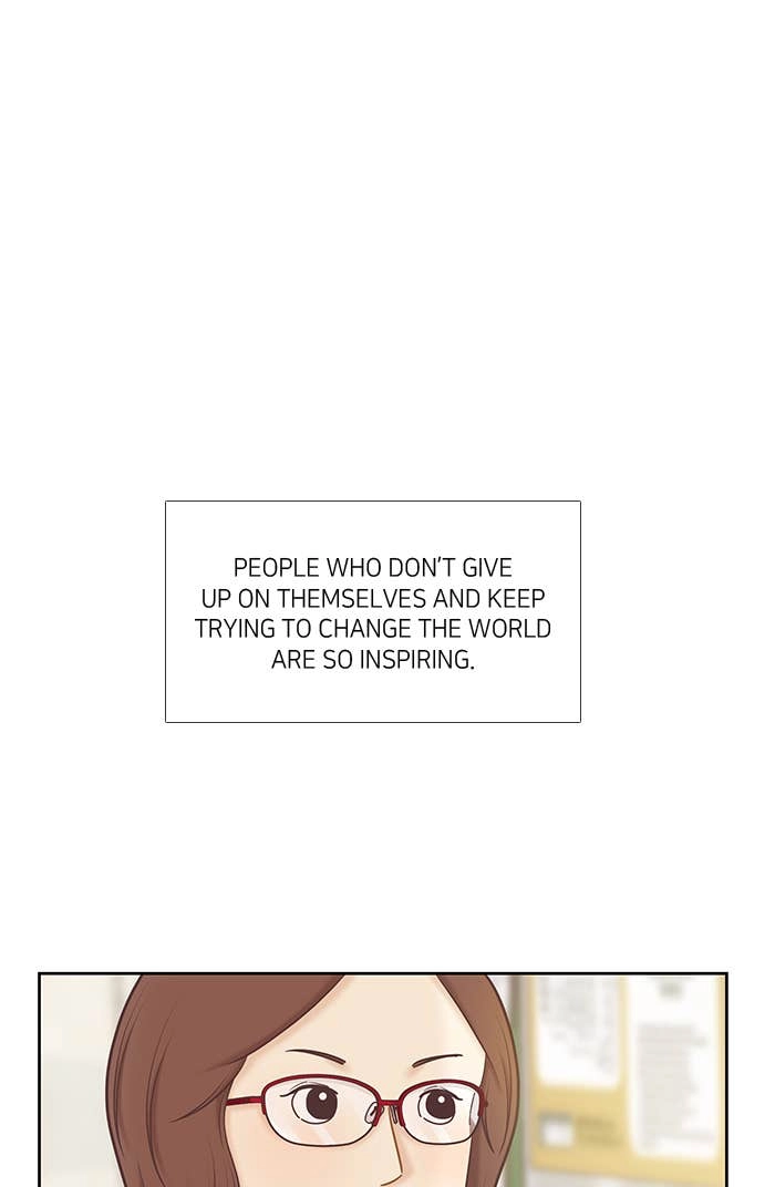 Odd Girl Out Chapter 293 Page 60