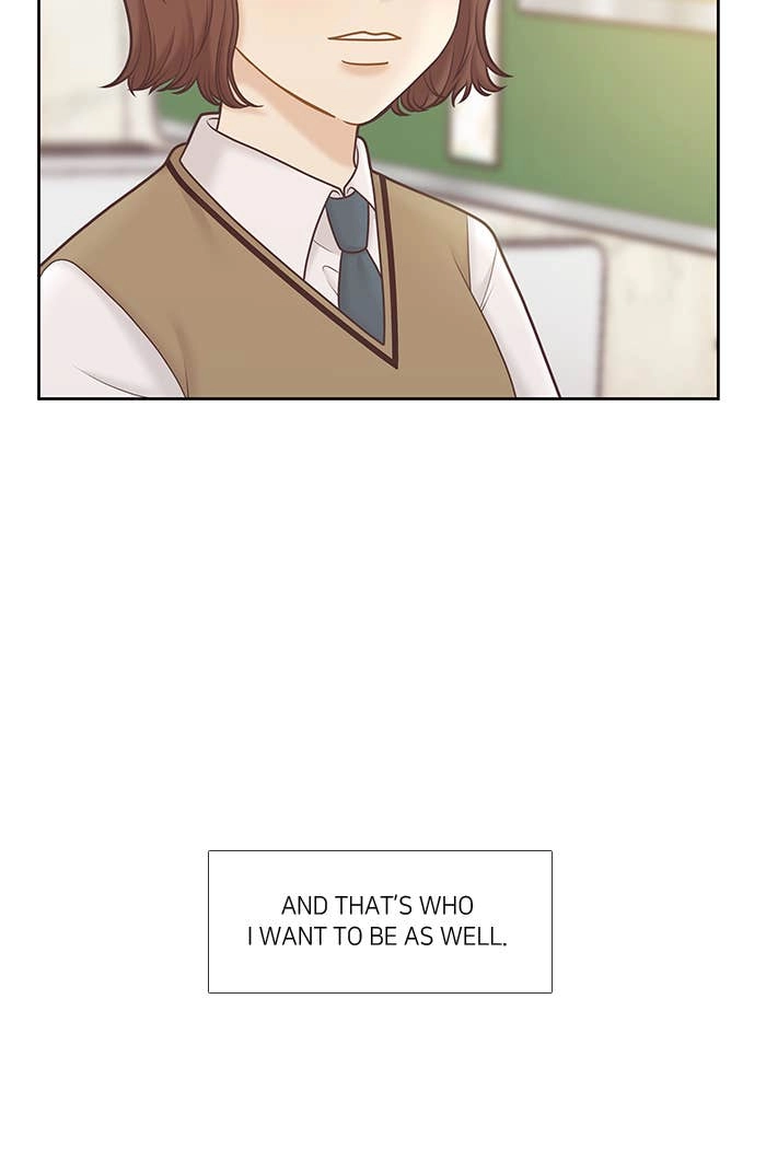 Odd Girl Out Chapter 293 Page 61