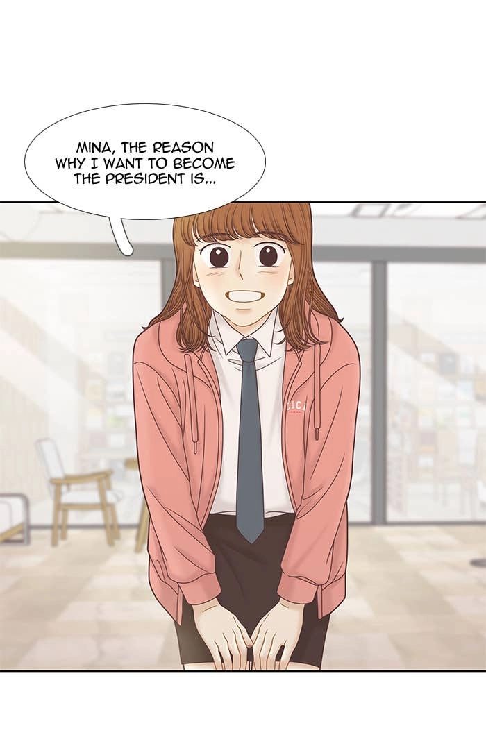 Odd Girl Out Chapter 293 Page 62