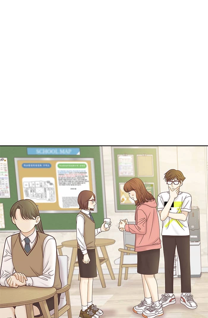 Odd Girl Out Chapter 293 Page 63