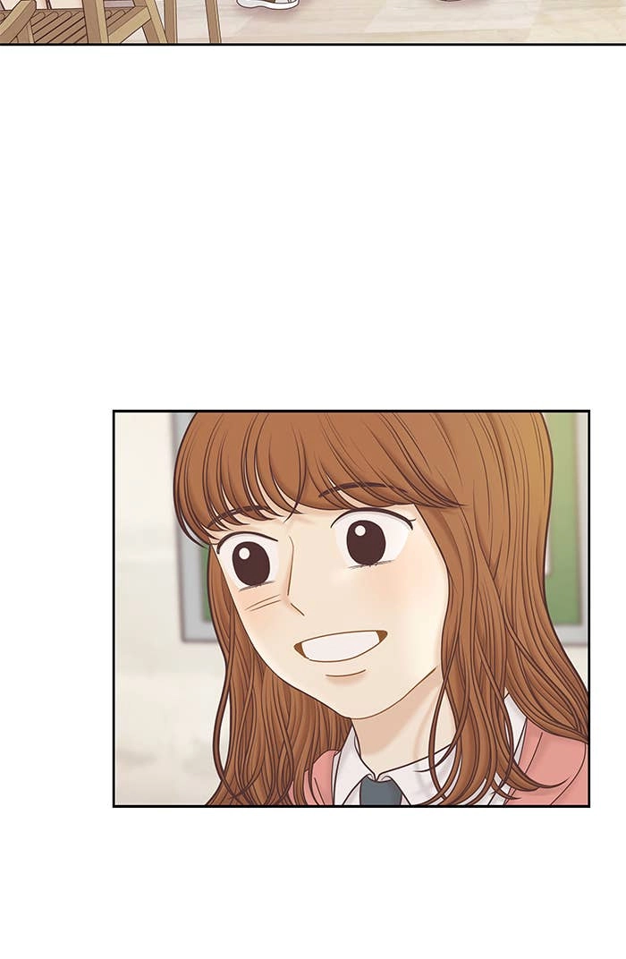 Odd Girl Out Chapter 293 Page 64