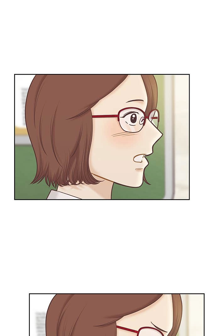 Odd Girl Out Chapter 293 Page 65