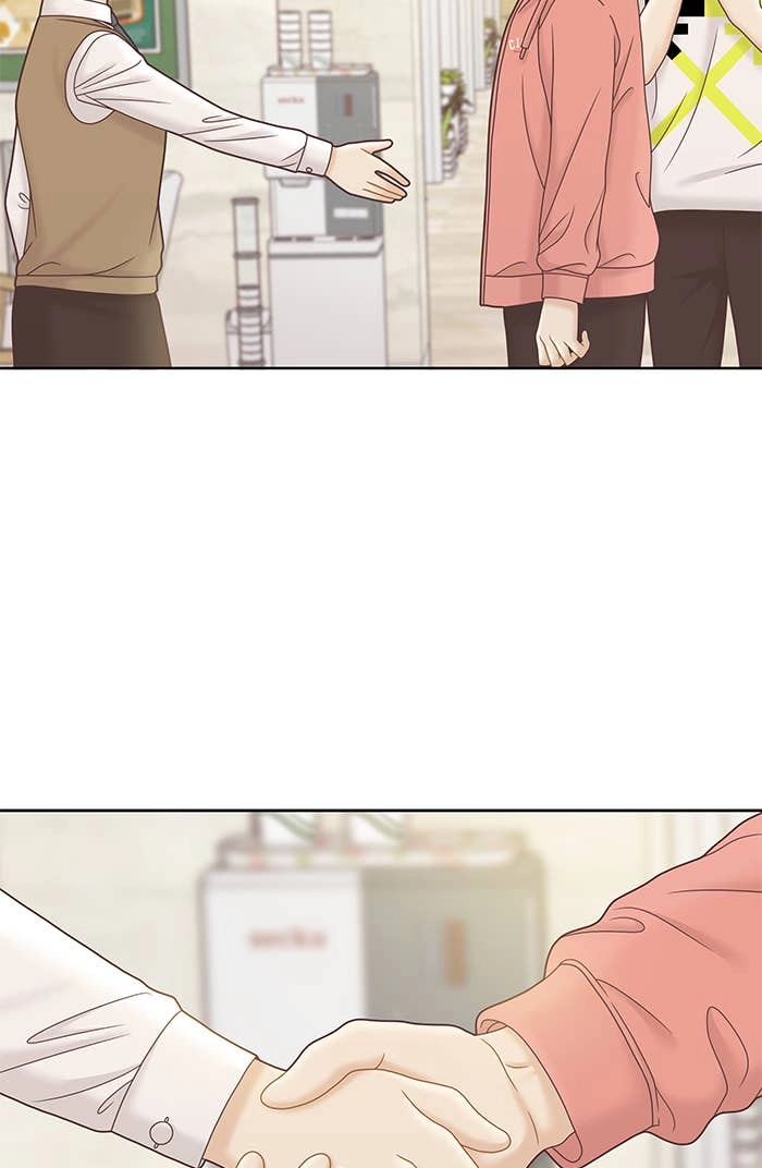 Odd Girl Out Chapter 293 Page 67