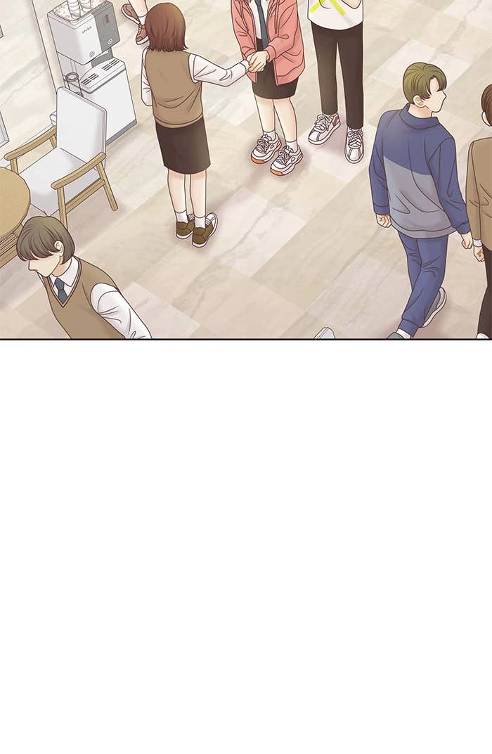 Odd Girl Out Chapter 293 Page 69