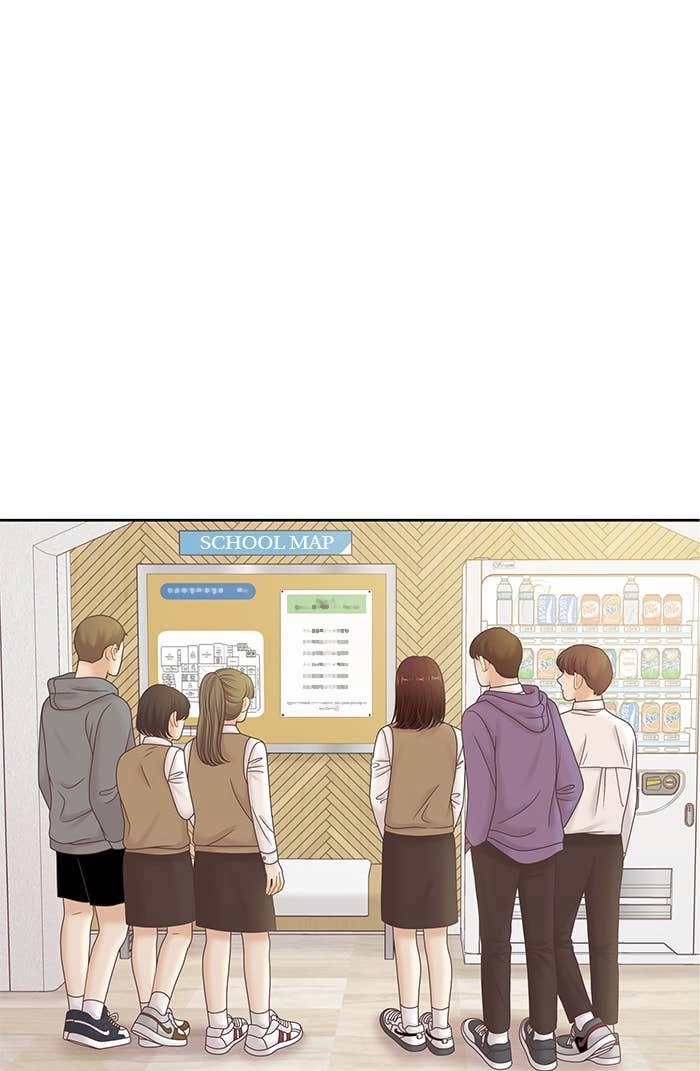 Odd Girl Out Chapter 293 Page 71