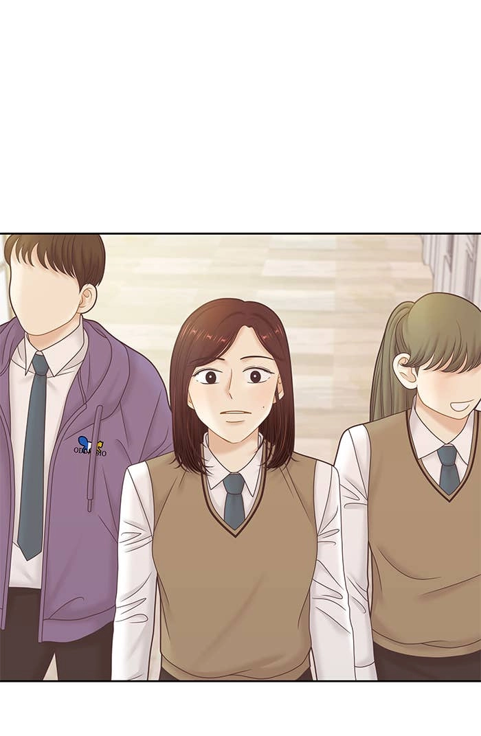 Odd Girl Out Chapter 293 Page 73