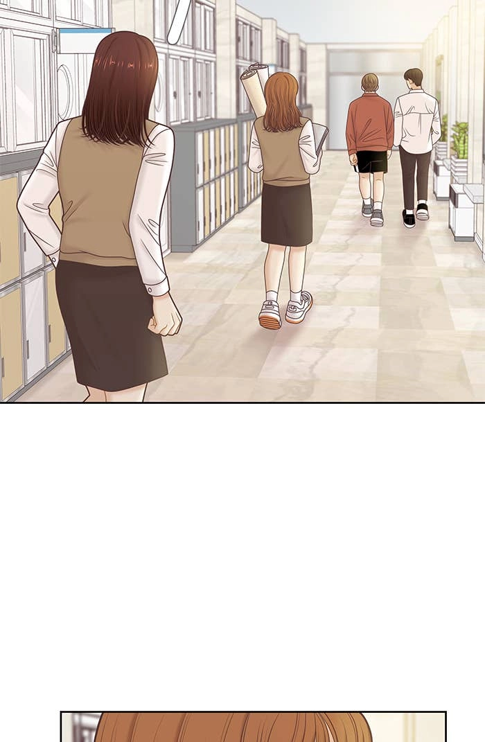 Odd Girl Out Chapter 293 Page 78
