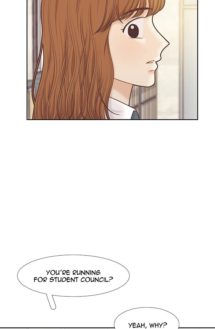 Odd Girl Out Chapter 293 Page 79