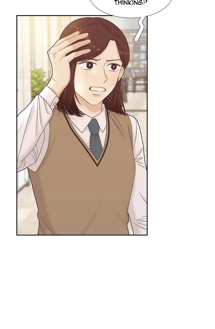 Odd Girl Out Chapter 293 Page 81