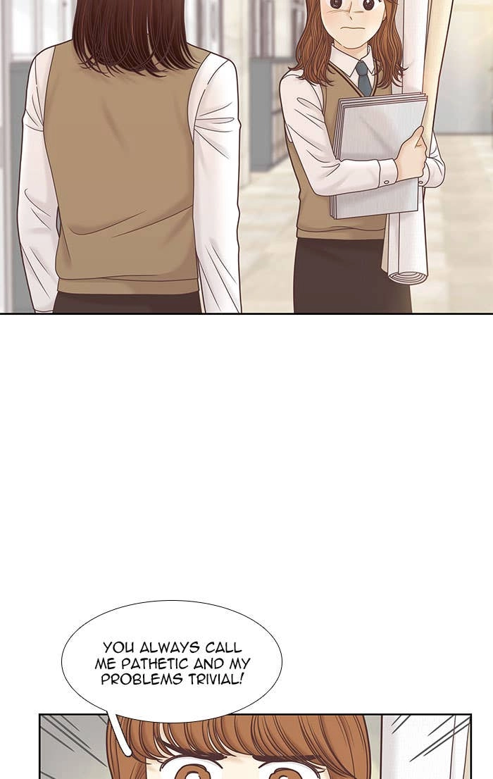 Odd Girl Out Chapter 294 Page 5