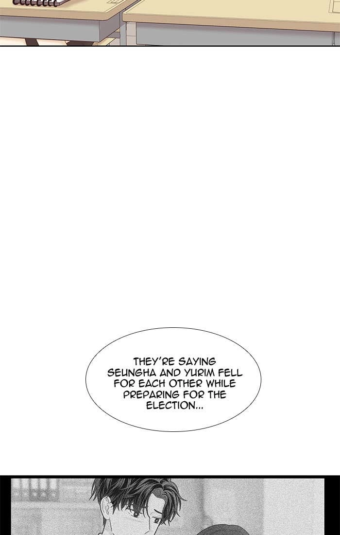 Odd Girl Out Chapter 294 Page 30