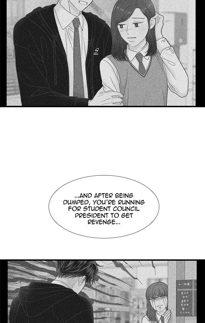 Odd Girl Out Chapter 294 Page 31