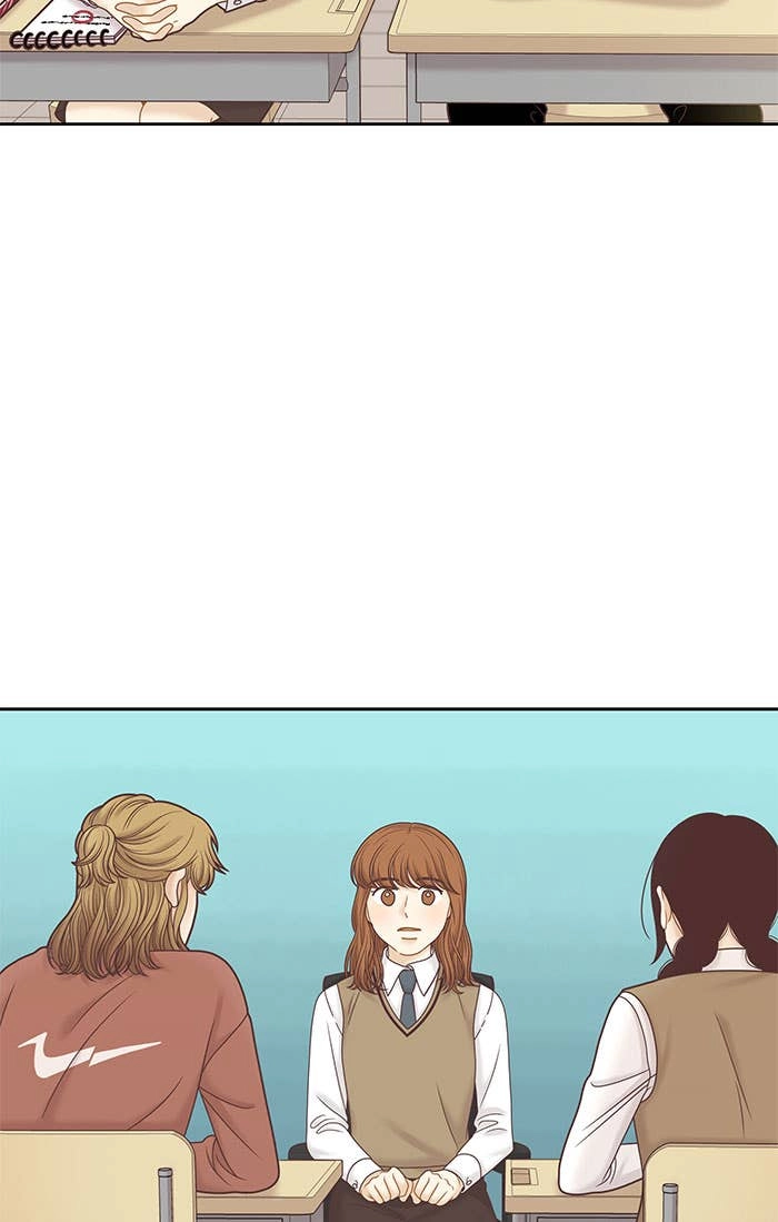 Odd Girl Out Chapter 294 Page 40