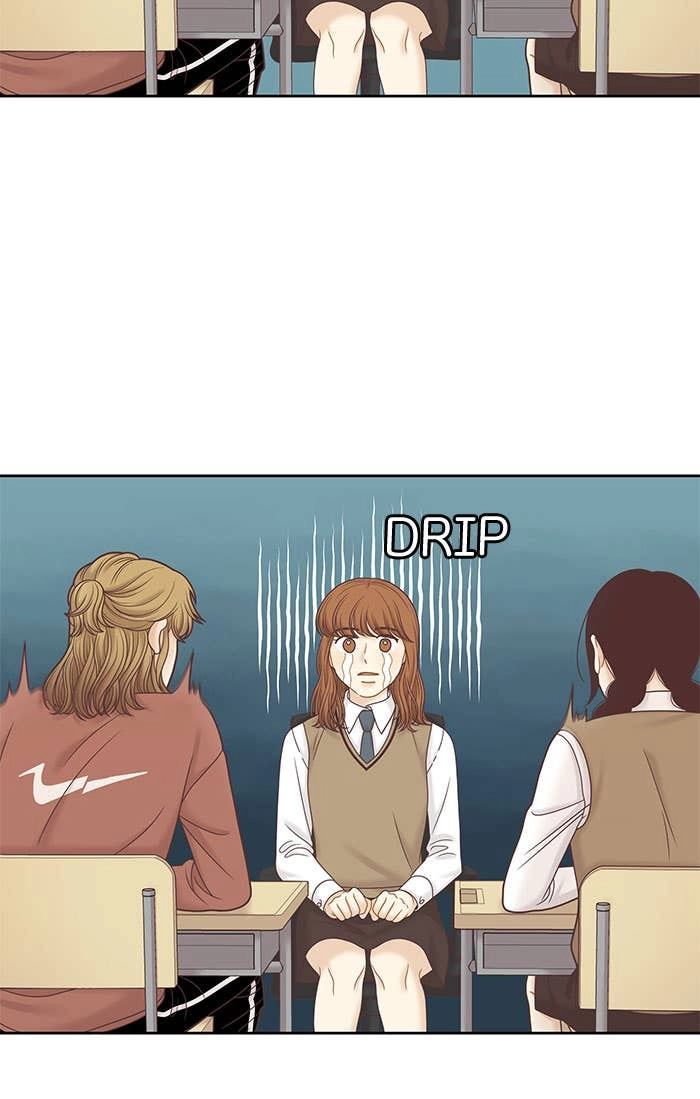 Odd Girl Out Chapter 294 Page 41