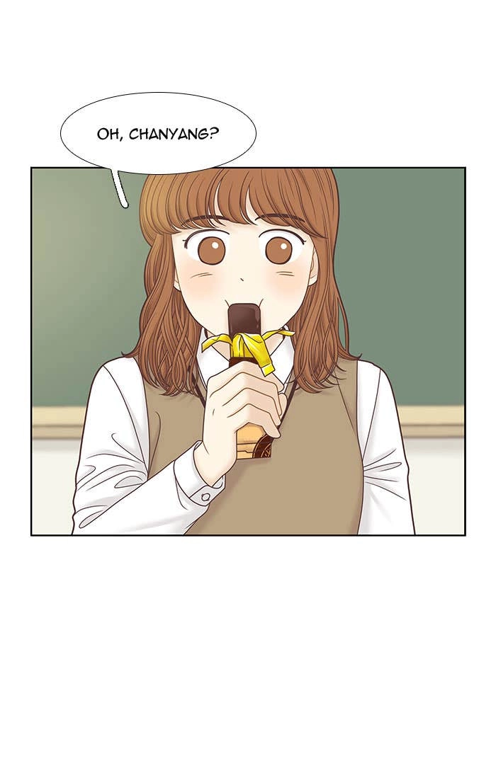 Odd Girl Out Chapter 294 Page 47