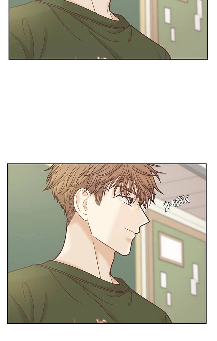 Odd Girl Out Chapter 294 Page 54