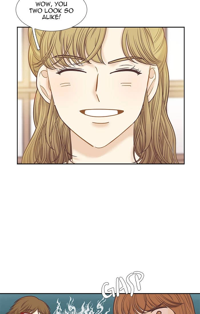 Odd Girl Out Chapter 294 Page 62