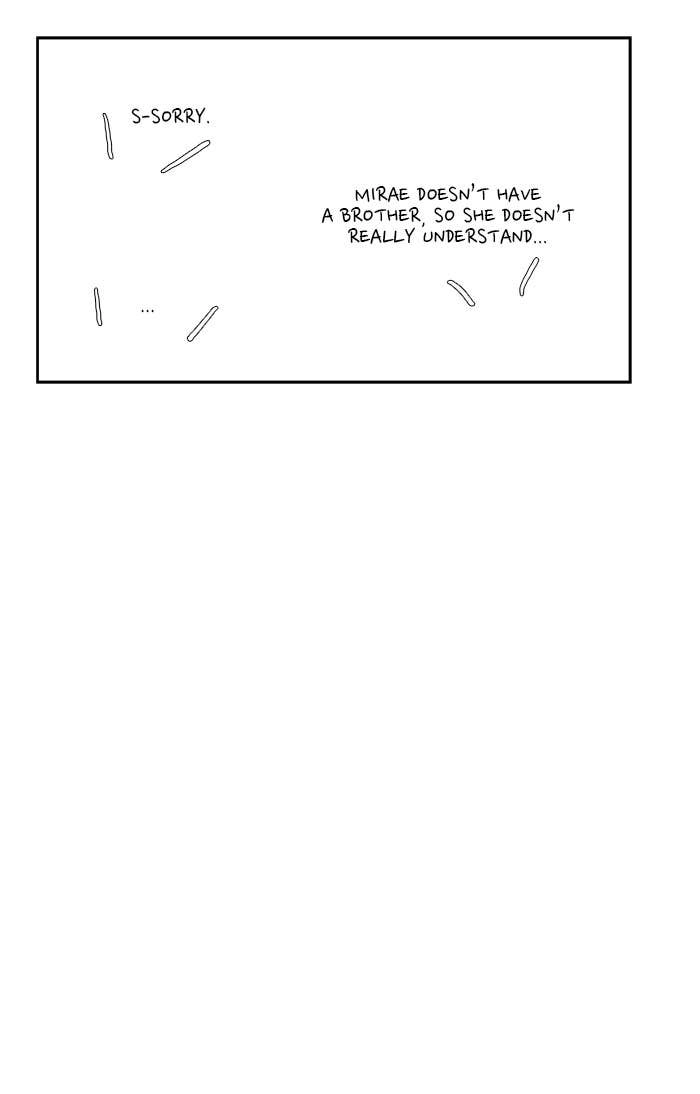 Odd Girl Out Chapter 294 Page 65