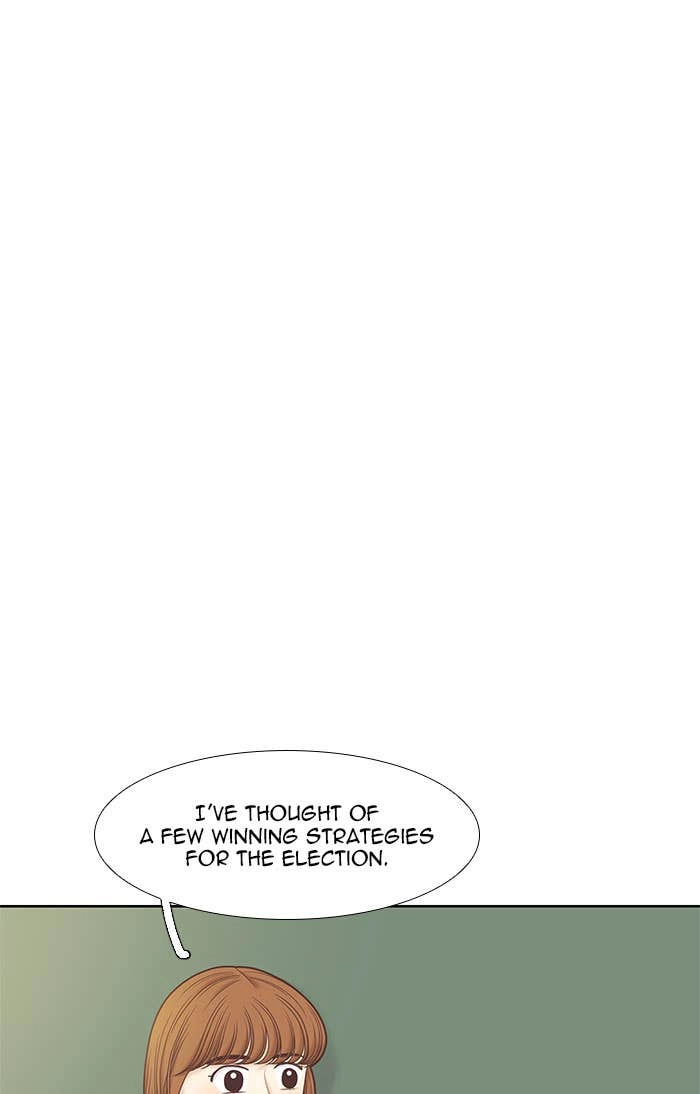 Odd Girl Out Chapter 294 Page 66