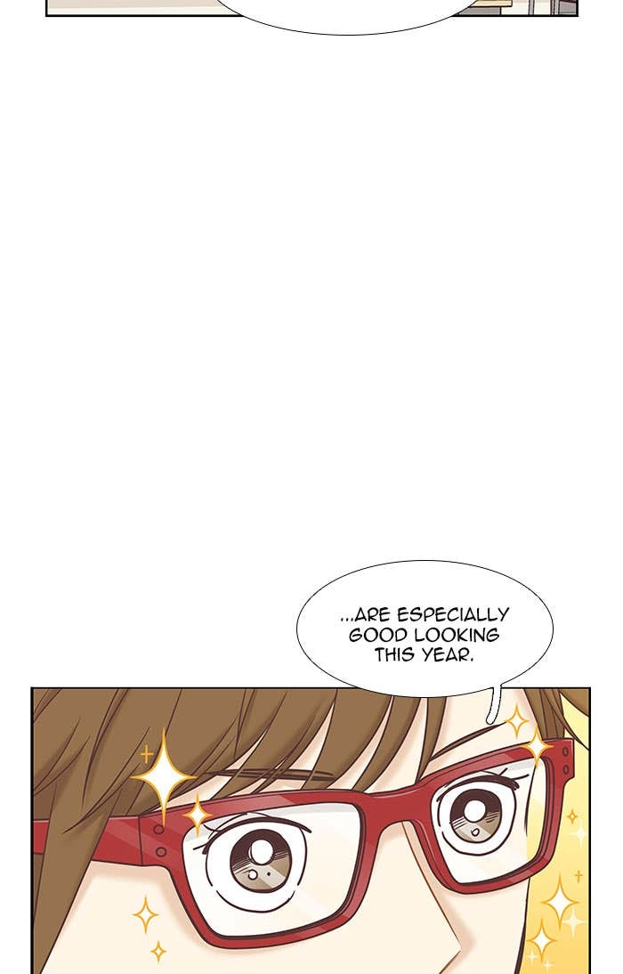 Odd Girl Out Chapter 294 Page 74