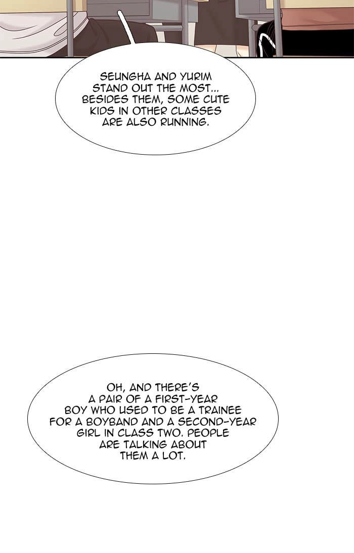 Odd Girl Out Chapter 294 Page 76