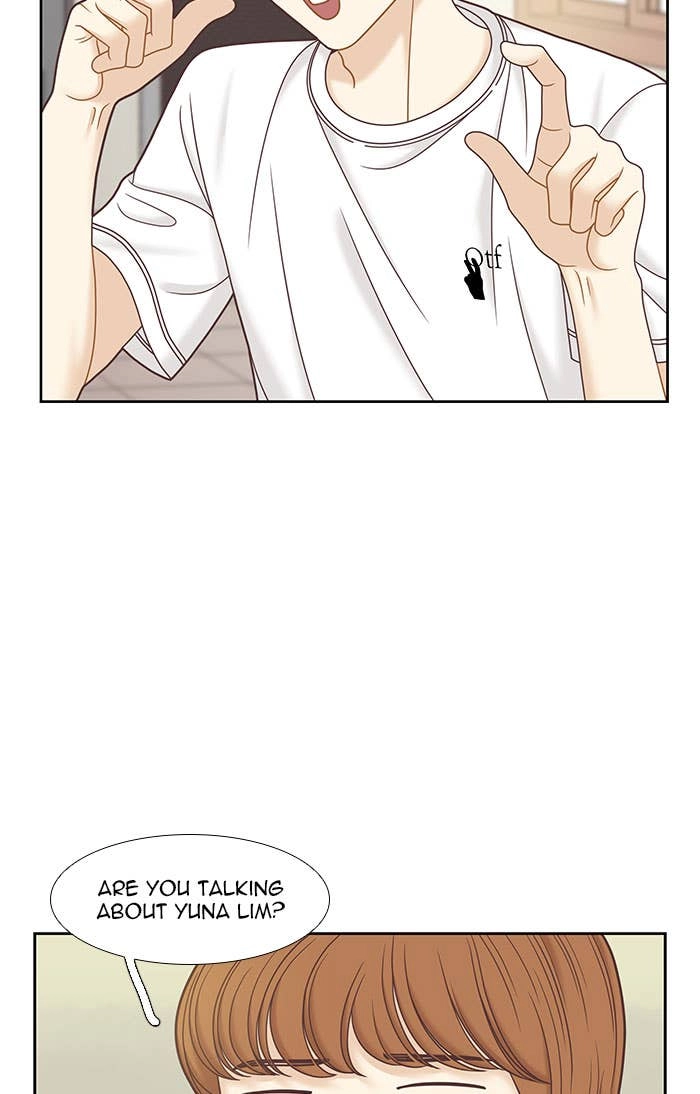 Odd Girl Out Chapter 294 Page 78