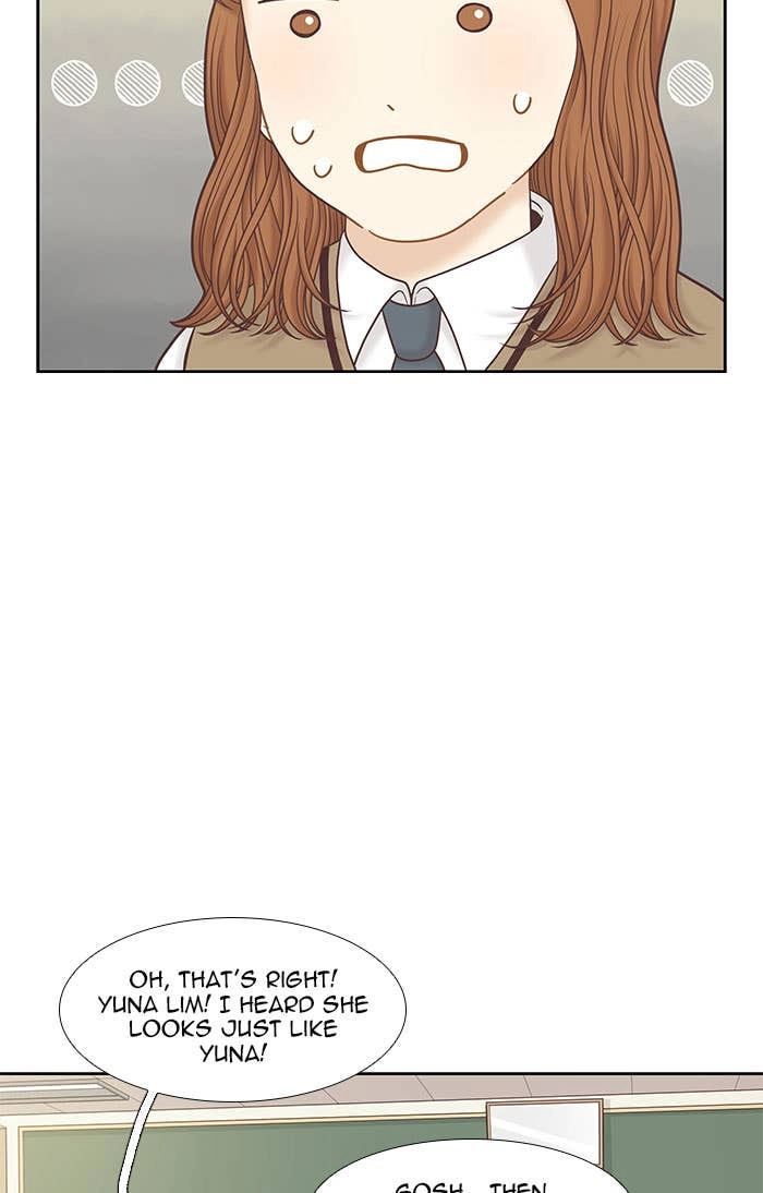 Odd Girl Out Chapter 294 Page 79